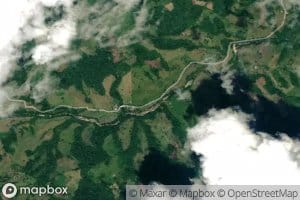 Quebrada Crestagallo