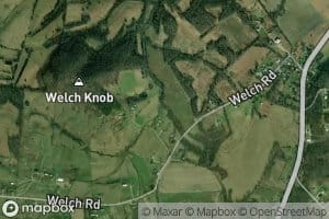 Ficklin Fork