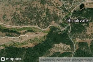 Corral Creek