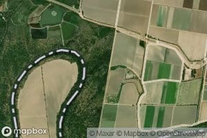 Inland Lake
