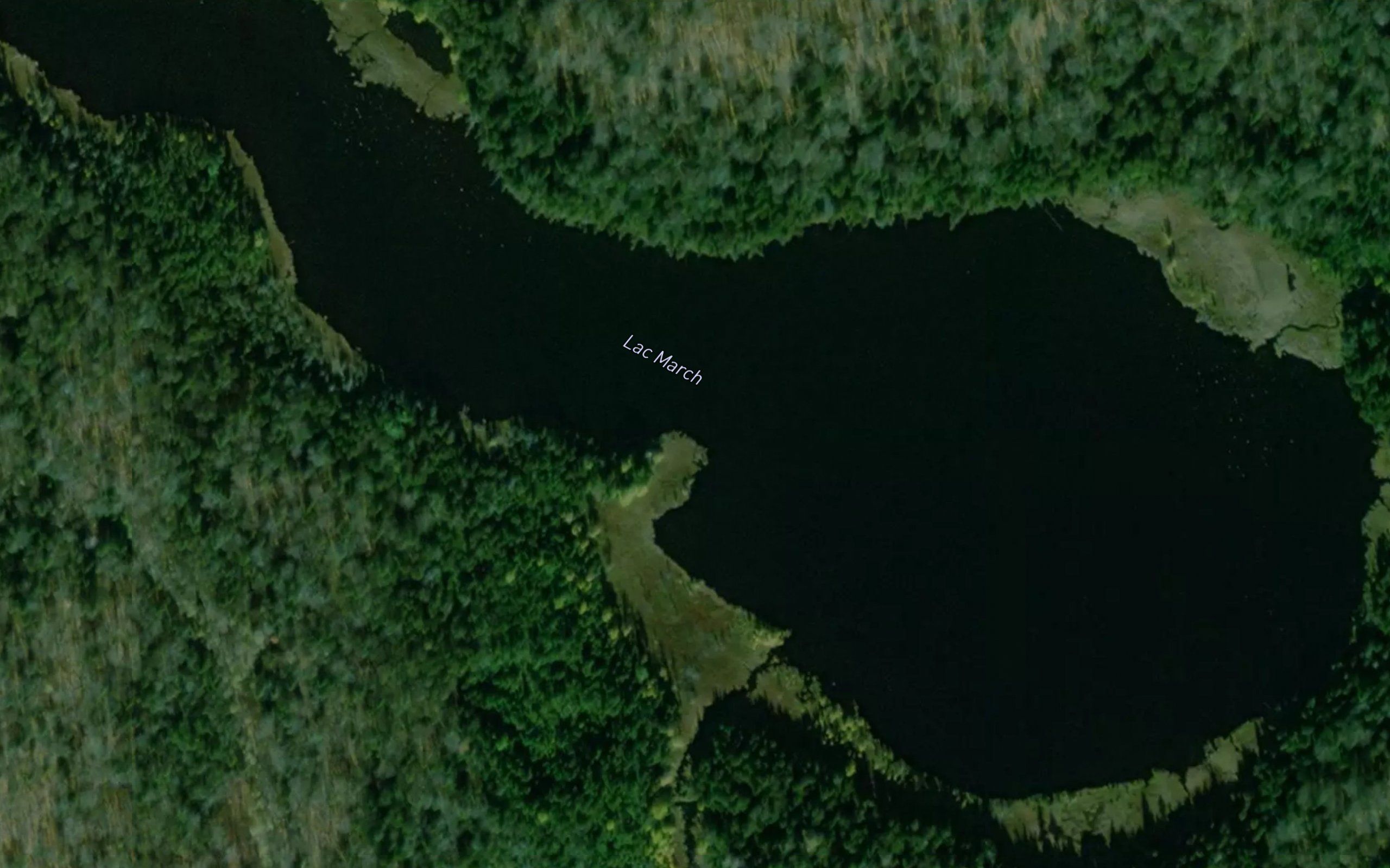 Lac March
