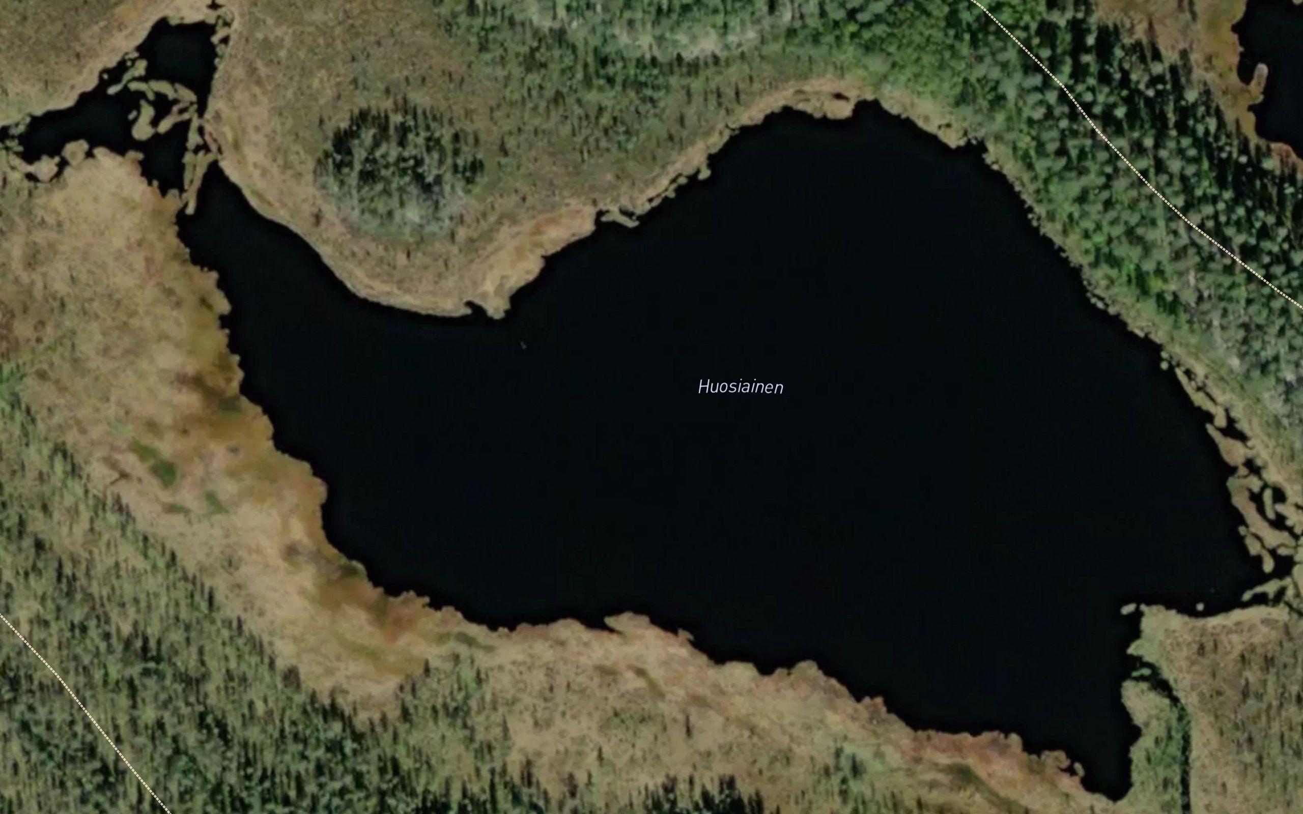 Huosiainen