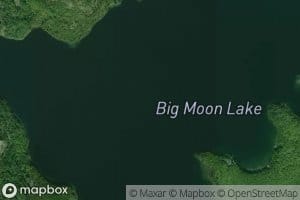 Big Moon Lake