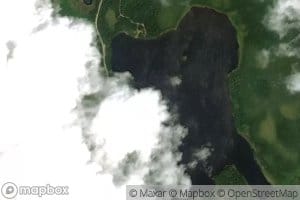 Lac des Deux Iles