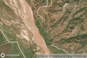 Hardscrabble Creek