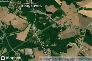 Seagraves Mill Pond