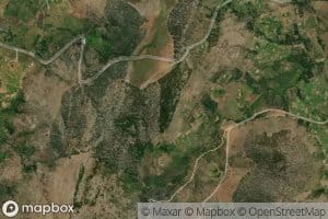 Source chaude Nyakabingo