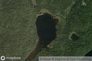 Tarzan Lake