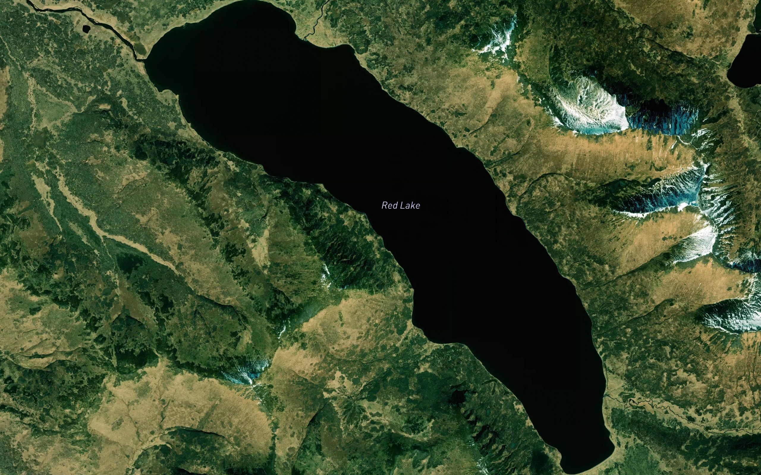 Red Lake