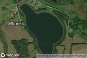 Ozero Yel'nya Bol'shaya