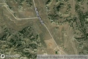 Dutch Oven Creek