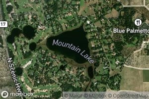 Mountain Lake