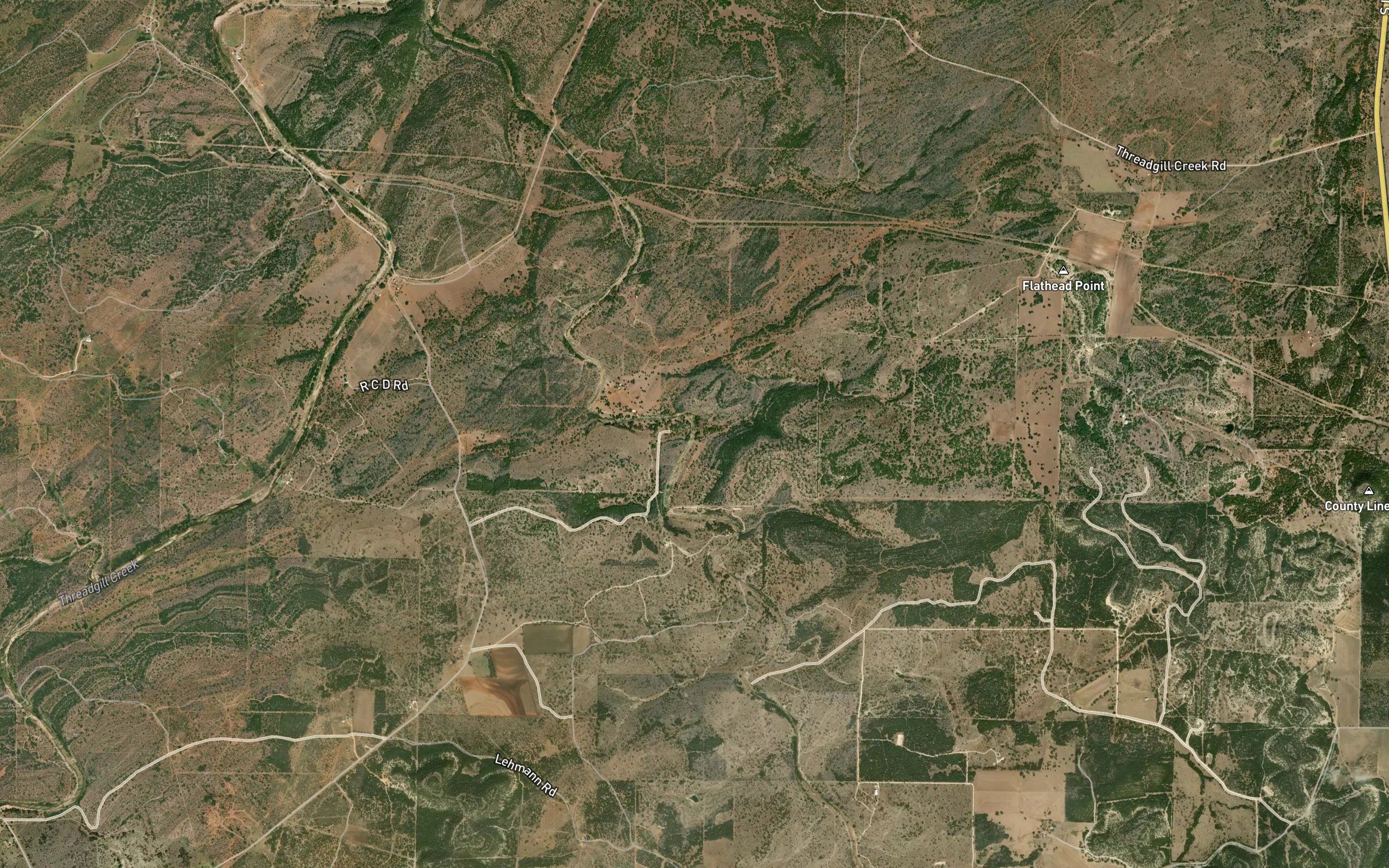 Willow Creek