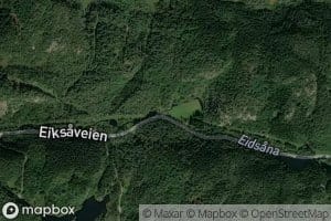 Berjefossen