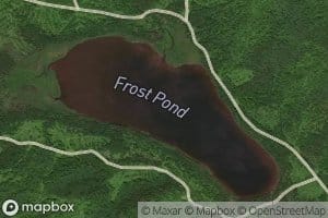 Frost Pond