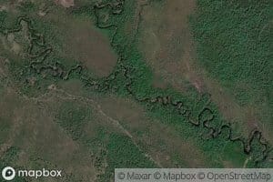 Fedorovskaya Balykhta