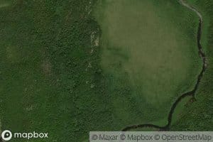 East Wapus Creek