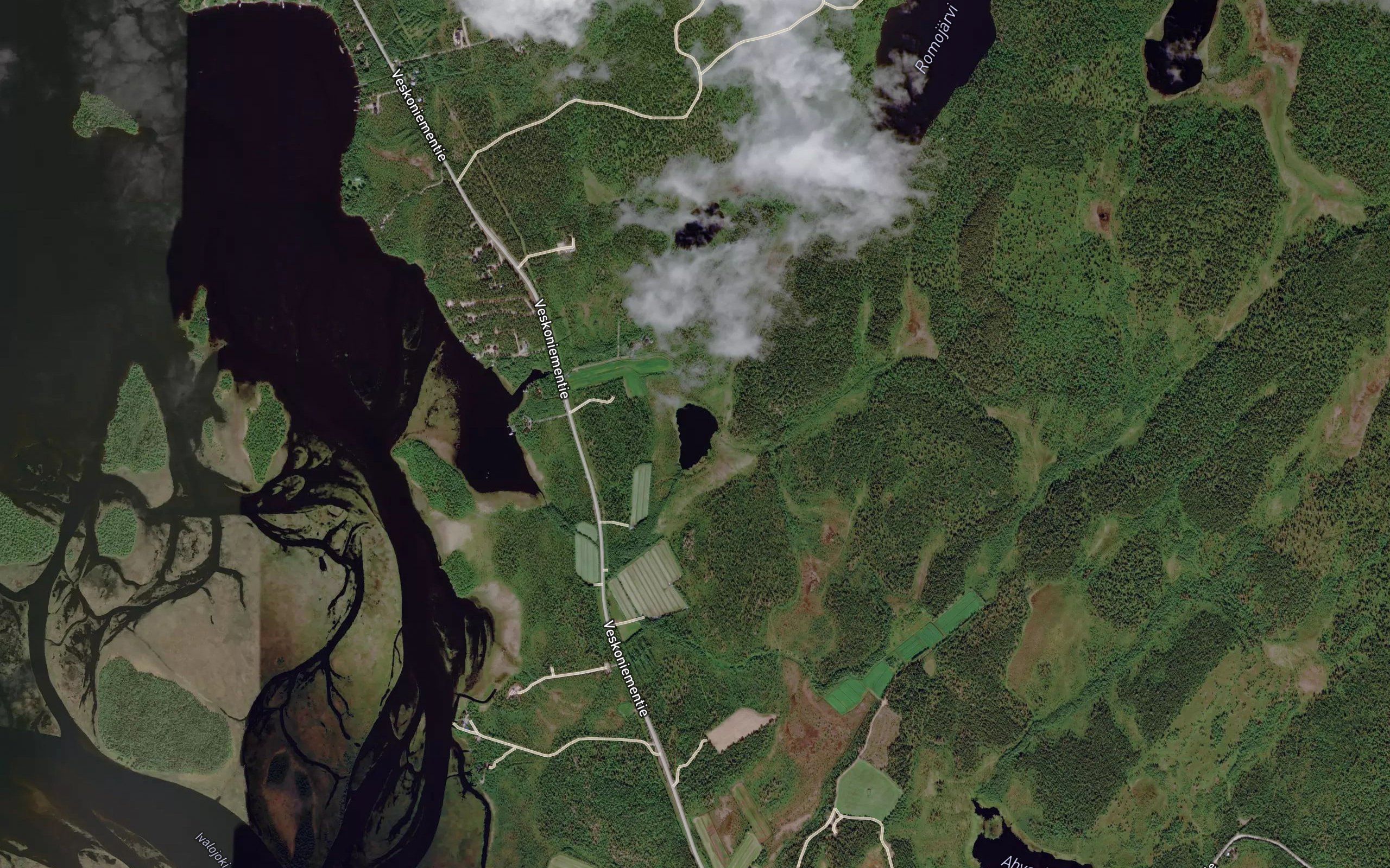 Oukonen