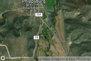 Hunt Creek