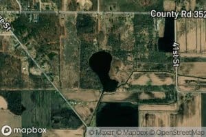 Pickerel Lake