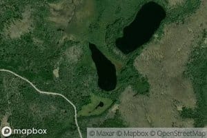 Little Wapoose Lake