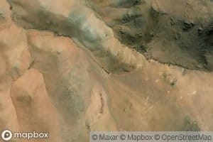 Aguada Chacay Quemado