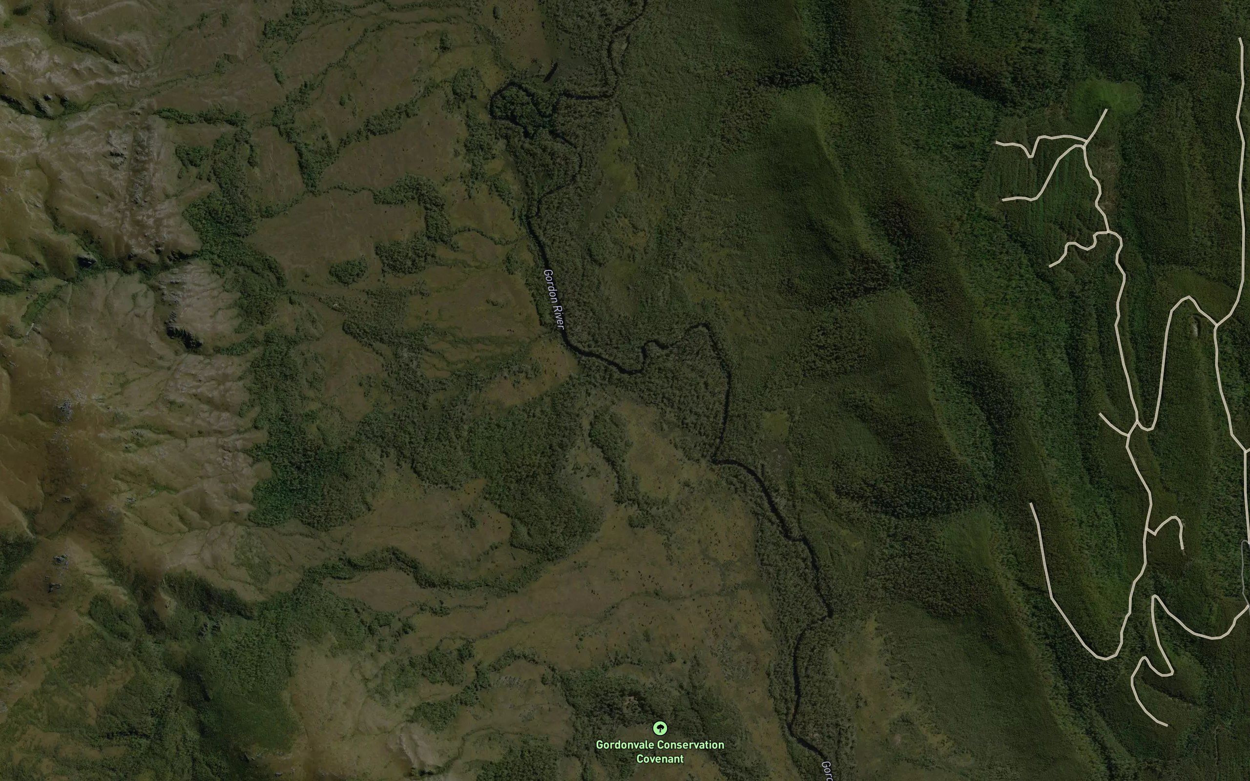 Reeds Creek