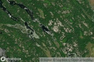 Rabbit Lake
