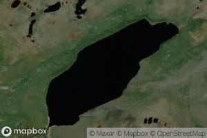 Lac Kamisikamach