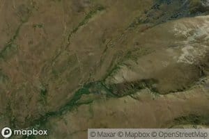 Little Germans Creek