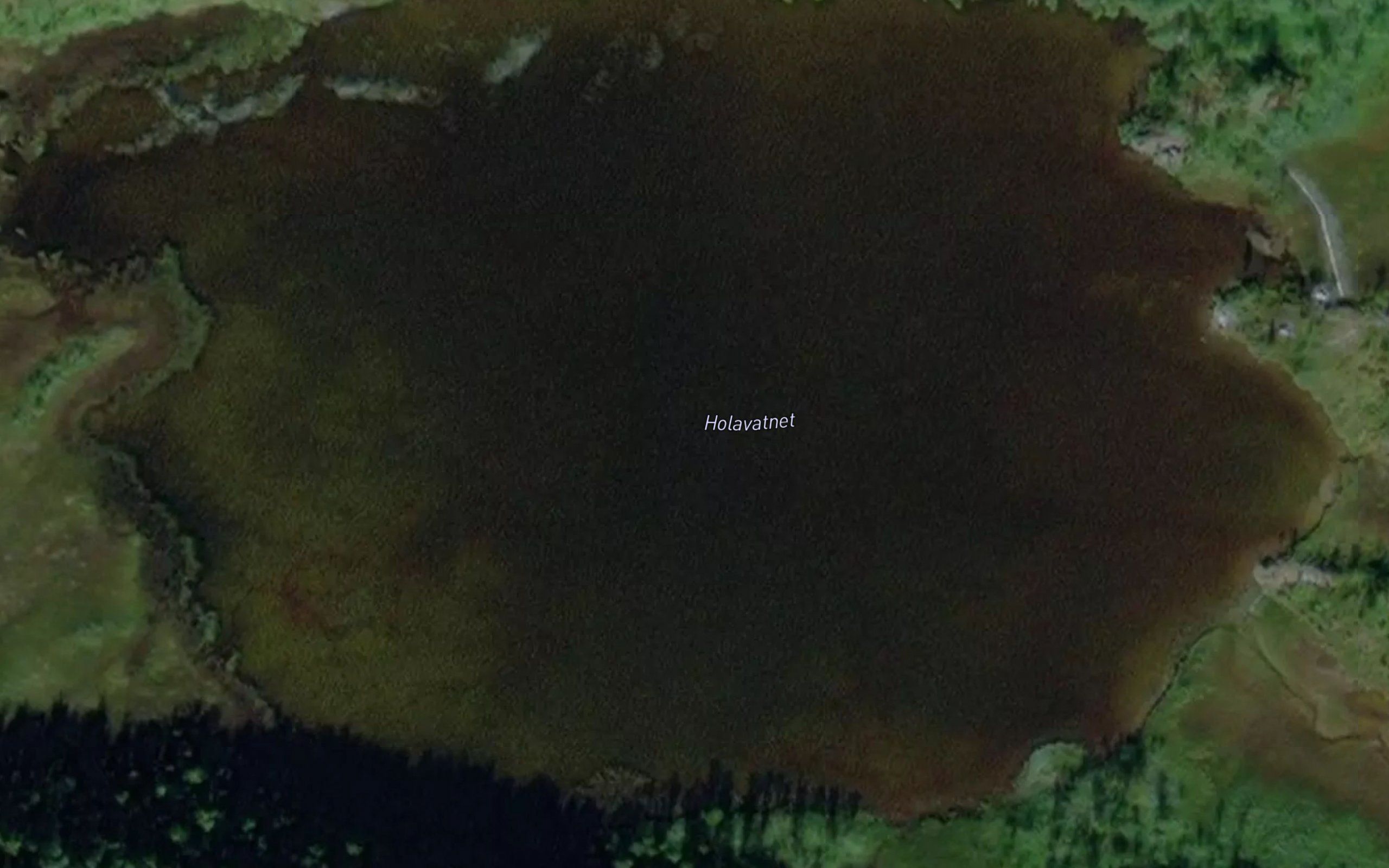 Holavatnet