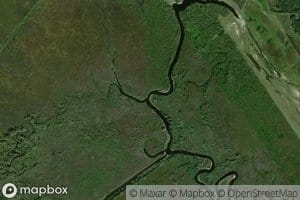Istokpoga Creek