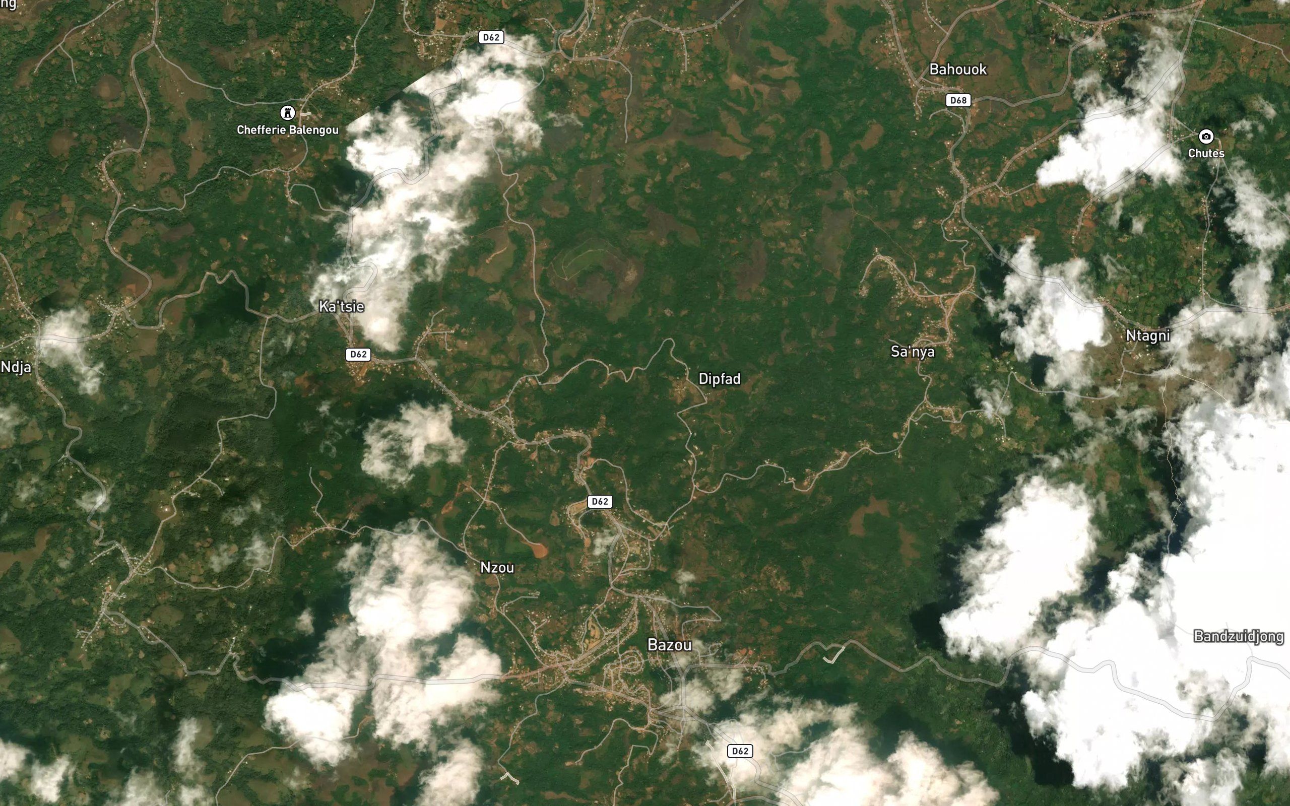 Tchoussa