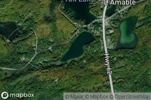 Stimears Lake
