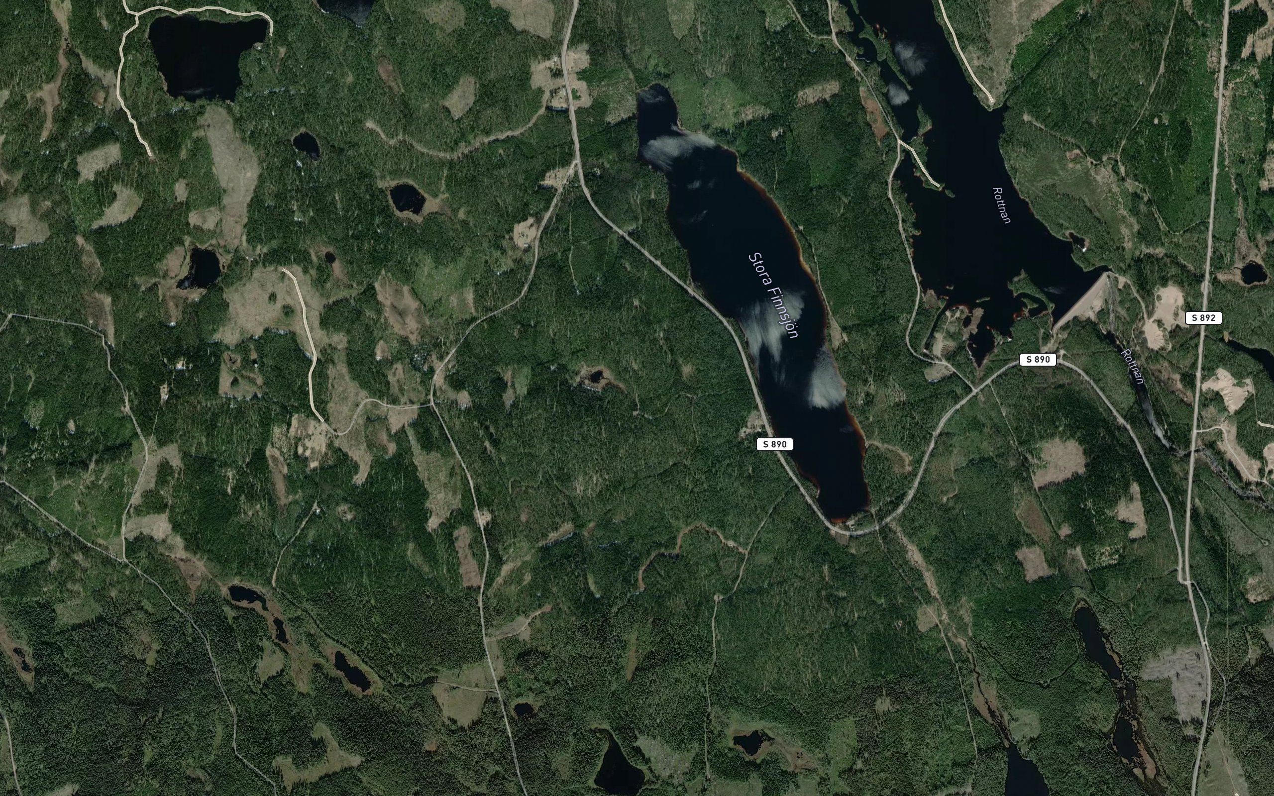 Stora Finnsjon