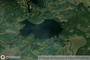 Martins Lake