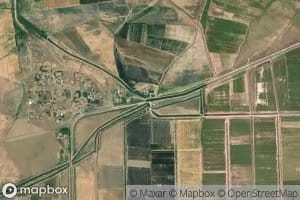 Qanat Marfu al Kabir