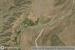 Rudkhaneh-ye Chub Barik