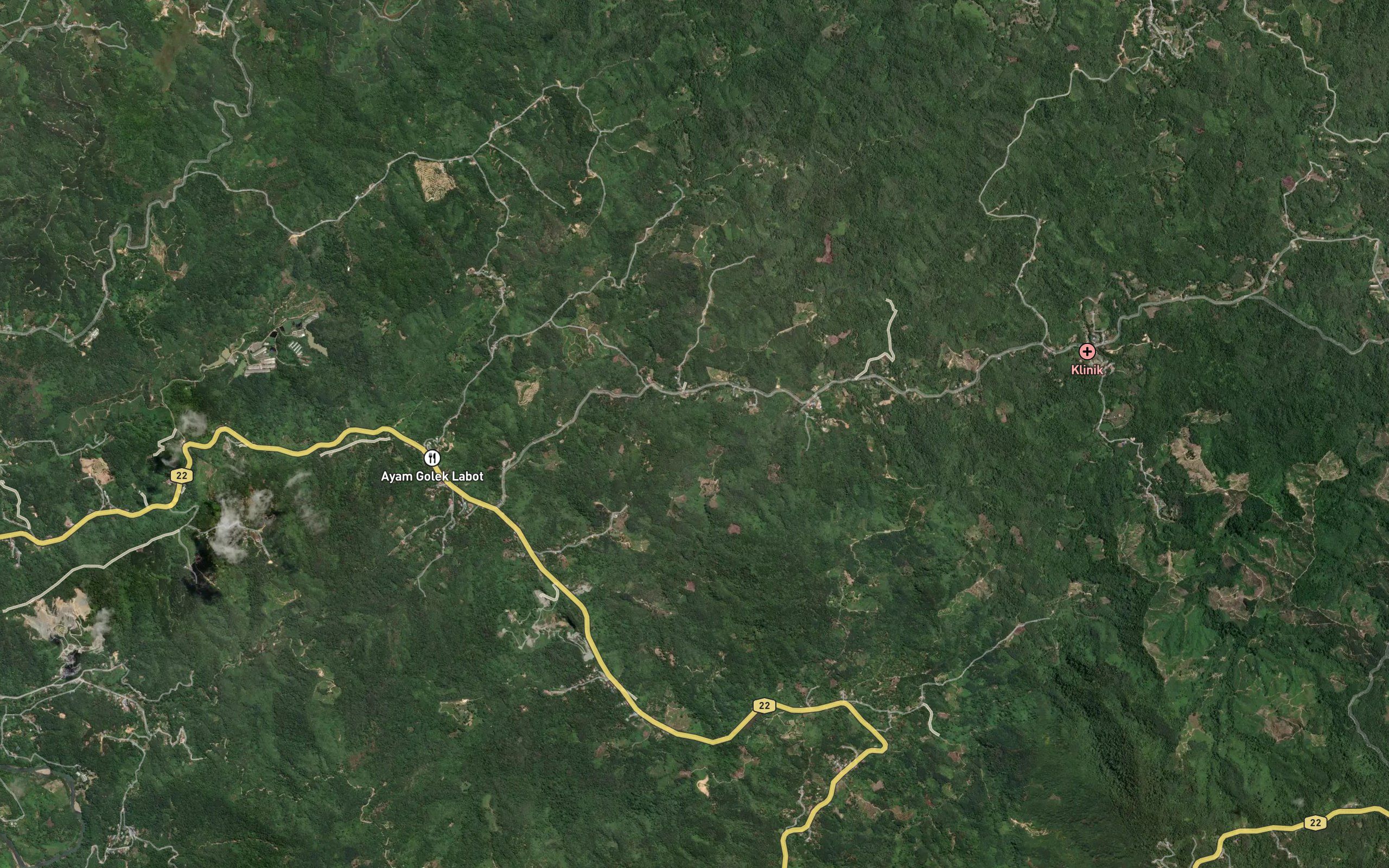 Sungai Tanglepan