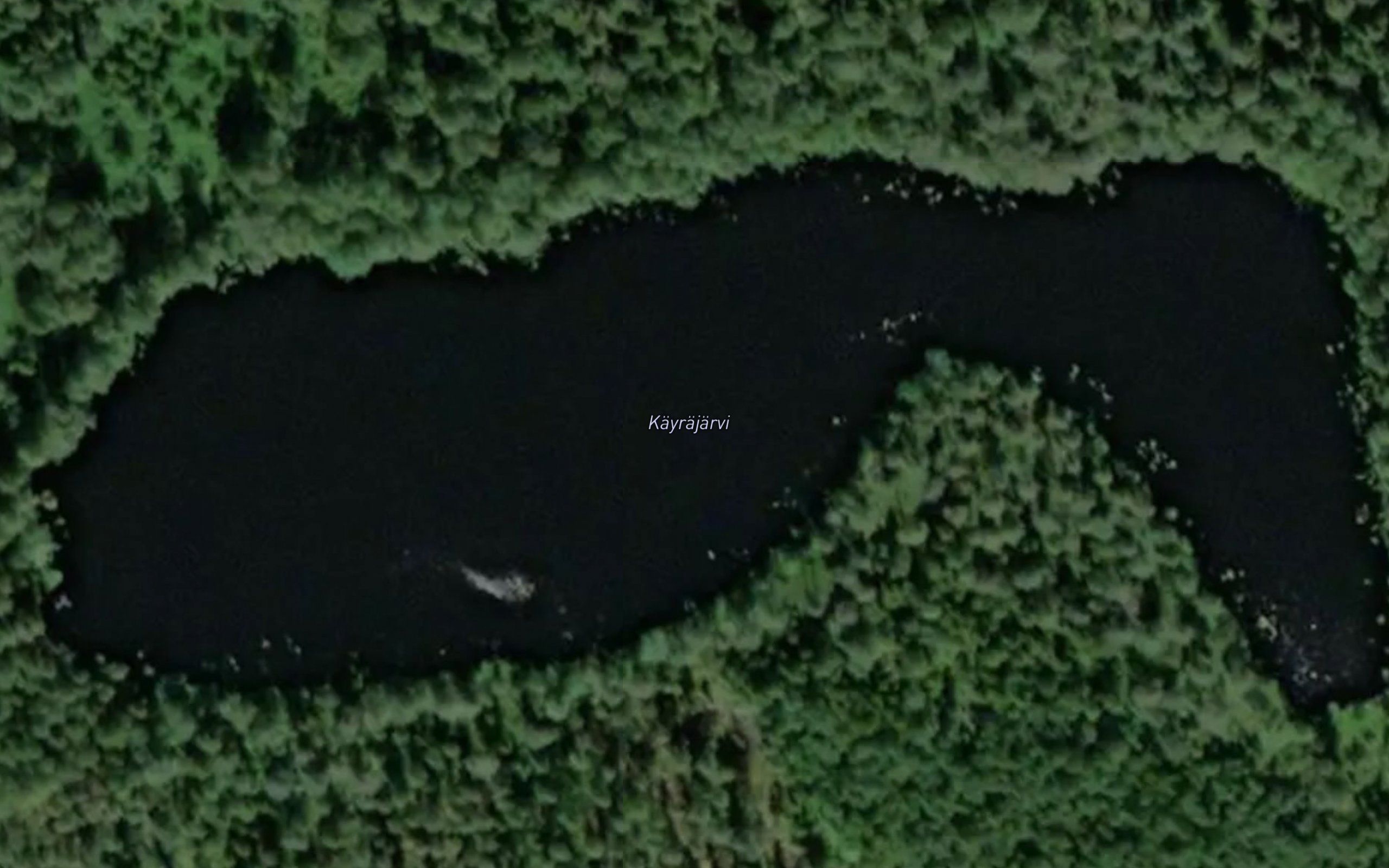 Kayrajarvi