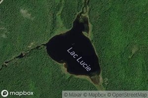 Lac Lucie