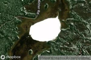 Berube Lake