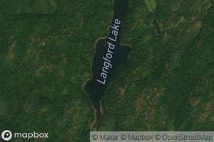 Langford Lake