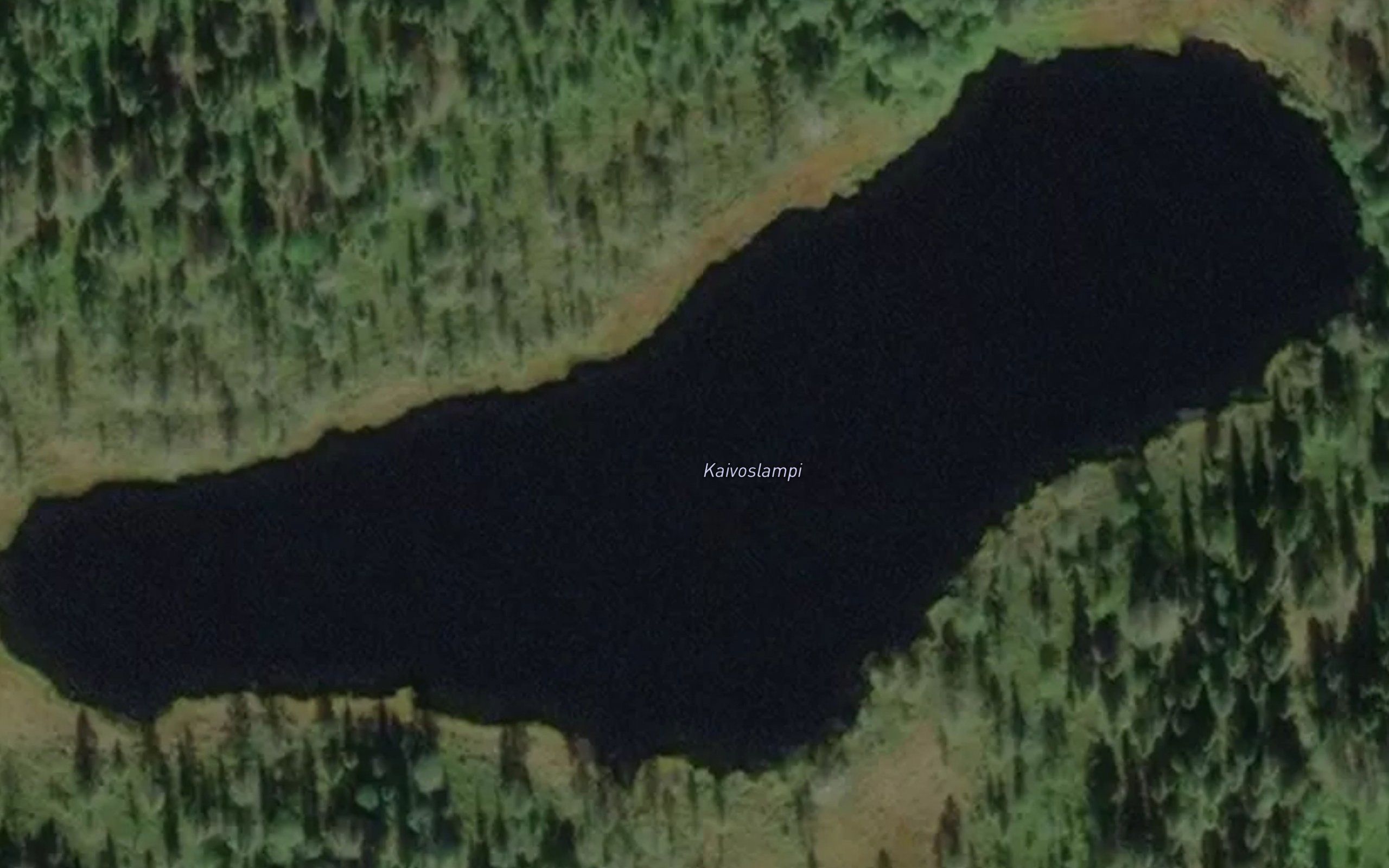 Kaivoslampi