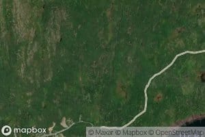 Bread and Cheese Cove