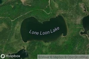 Lone Loon Lake
