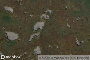 Ozera Pervaya Gryada