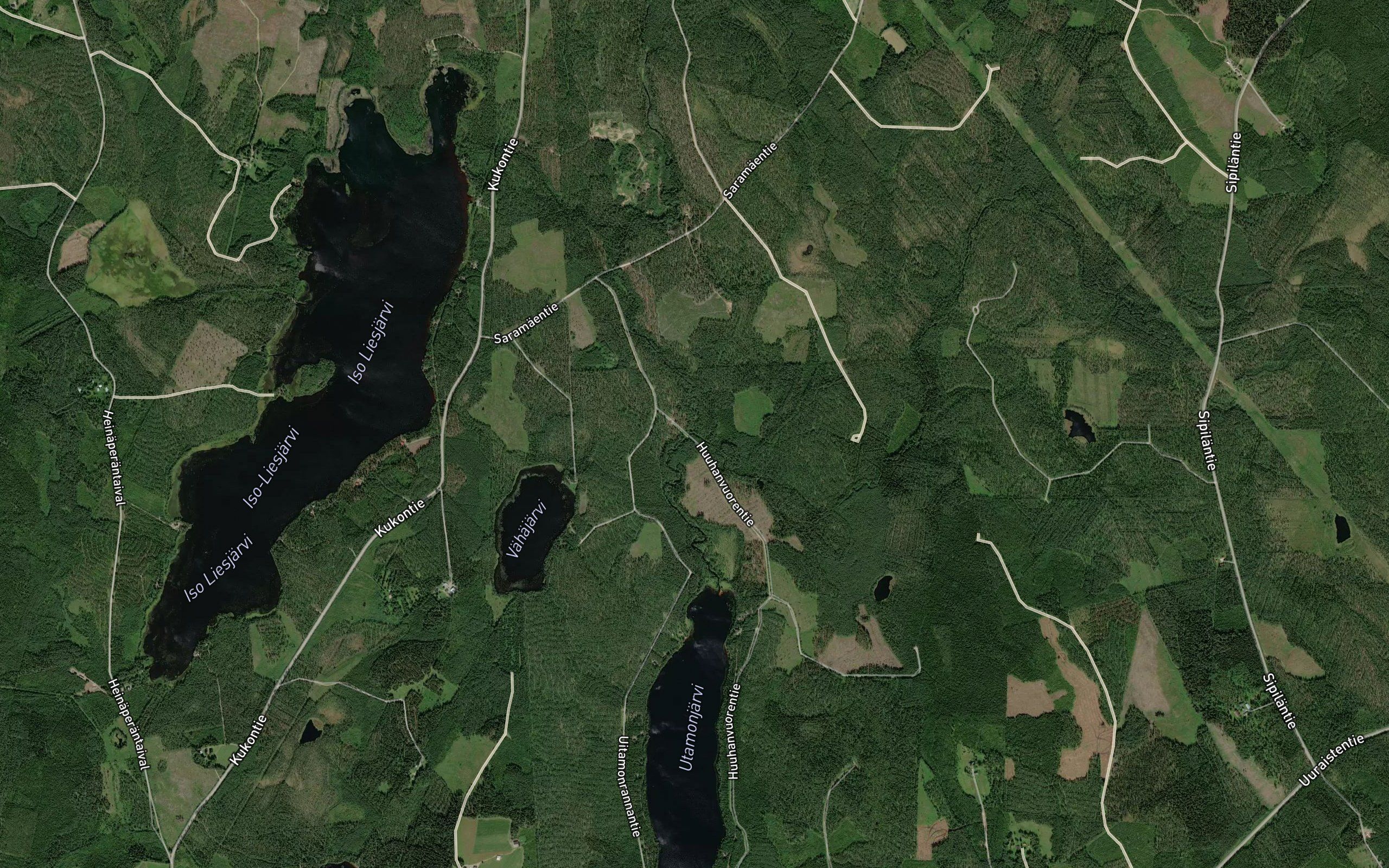 Mykanjoki