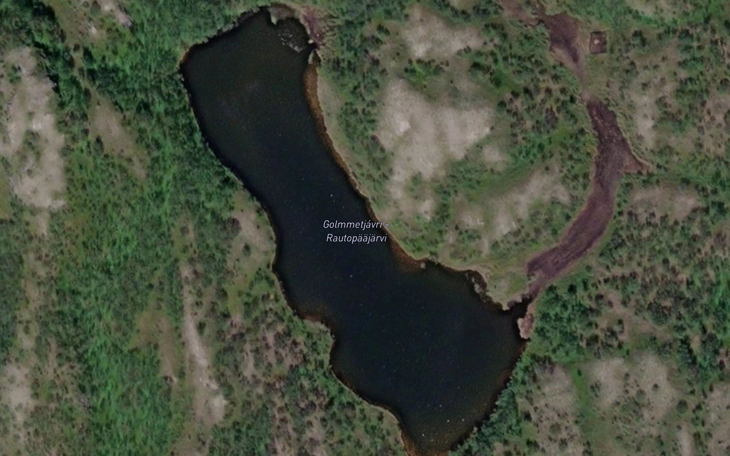 Gulmetjavri
