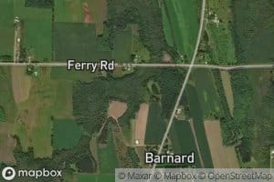 Barnard Creek